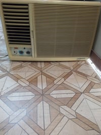 مكيف كرفت • كمبريسر طنين وثلث • البكرلي بابل