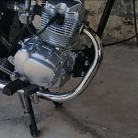 مكينه جديد موديل ٢٥ للبيع بس ولفات لمو شراي لا يراسل ب ٢٠٠ رايدهاا 078...