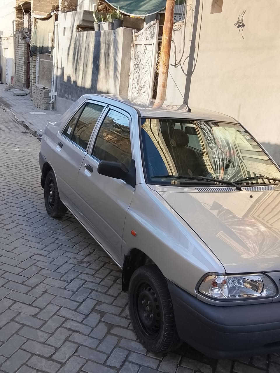 السلام عليك بسبب الوعود الكاذبة اعيد النشر سايبا موديل 24 كفالة عامة من كهربائيات ومن ضربة وصبغ سعرهة 72 وبيعة مجال بسيط مكاني بغداد مدينة ***********
