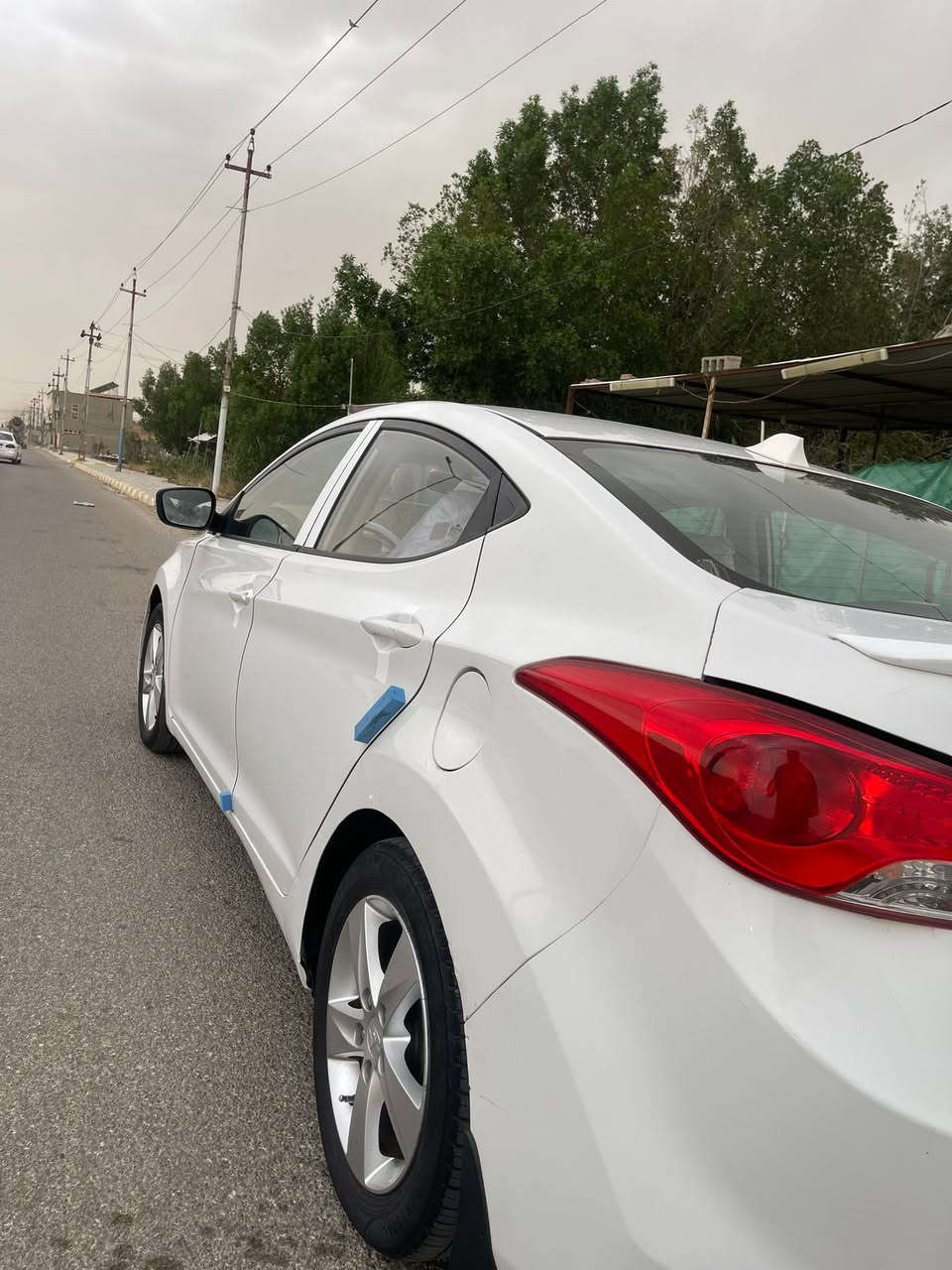 النترا خليجي ٢٠١٣
قطعتين صبغ بدون داخل 
محرك كير مكفولات
رقم اربيل القديم
مكانه صويره 
السعر ٩٥ وبيه مجال 
***********
