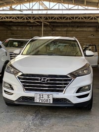 توسان 2021 وارد امريكي صور الحادث والسونار مرفقه مع الصور مواصفات فول ...