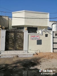 شارع الصب • ١٠٠م • غرفة وصالة