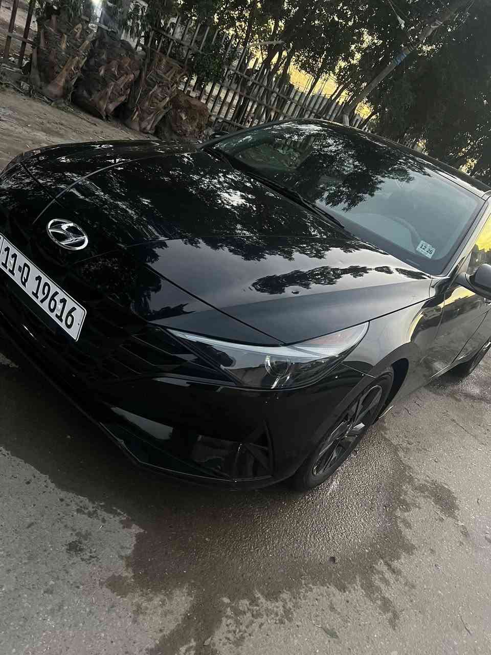 السلام عليكم النترا موديل 2022 امريكي حادثه والسونار منشور السيارة عدا حادثه كفاله عامه من بار وشخوط بيها حالوب خفيف مكينه 2000 كفاله رقم بغداد سنويه لغاية 2030 بصمه رادرات تحديد مسار توقف ذاتي تشغيل عن بعد السيارة بوظع الشركه مكان بغداد السعر 138 وبيها مجال 
***********
