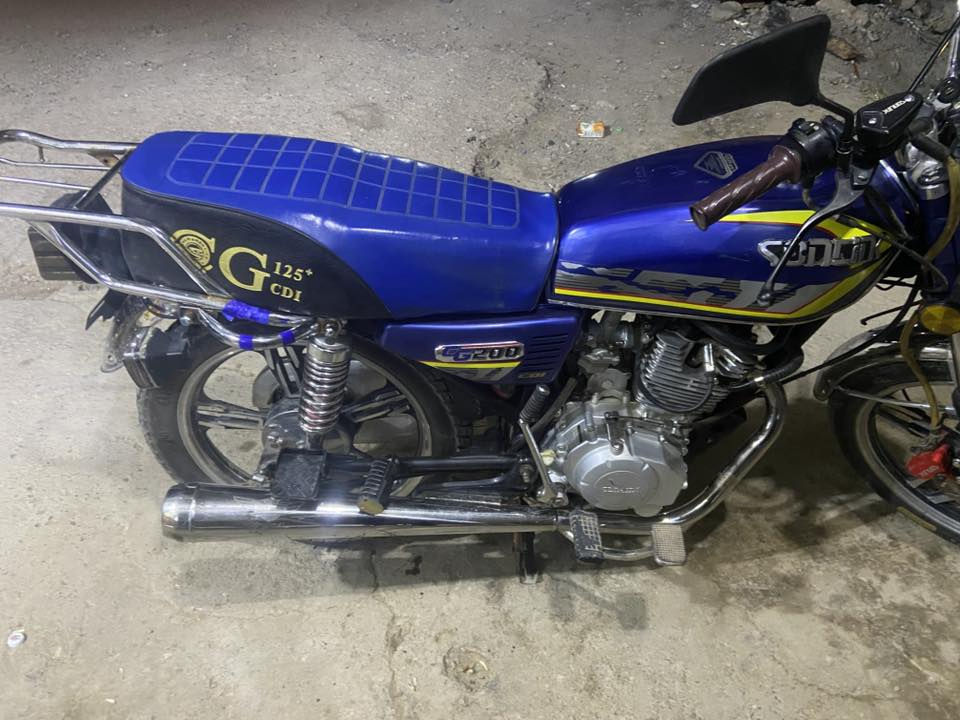 يا الله سيفان موديل ٢٤كفاله عامه فقط دشبول طافي اوراق كارتونيه دراجه جديده السعر ٥٥٠ وبيه مجال مكاني طريق دلي عباس قريه سراجق  لاستفسار***********
