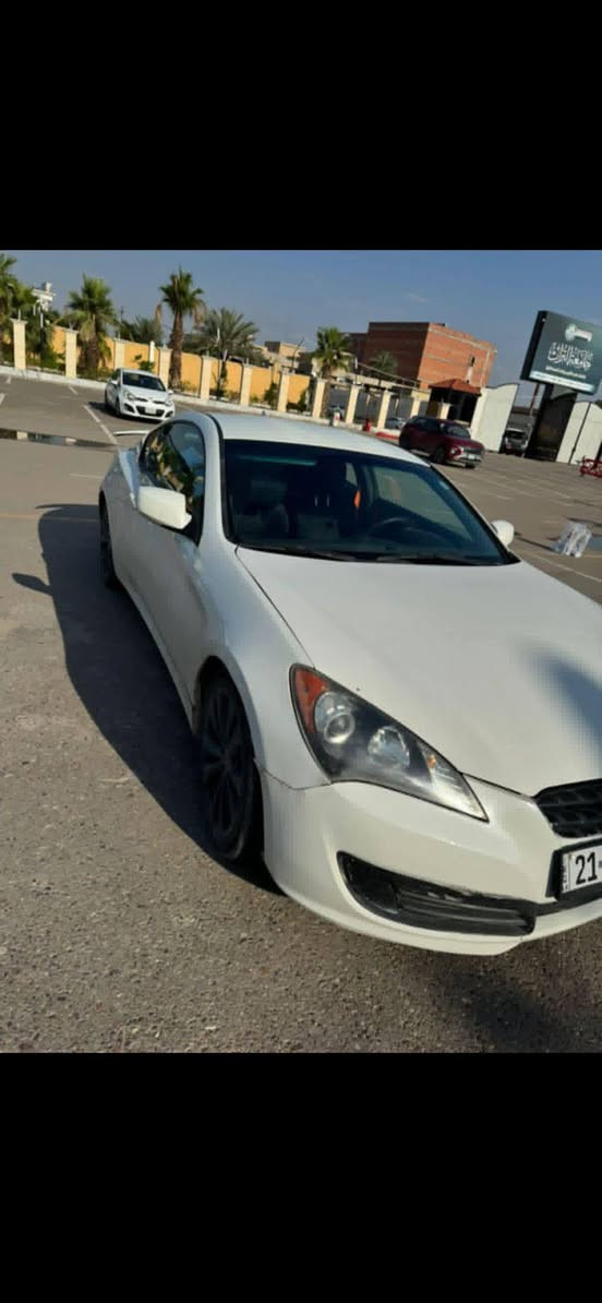 السلام عليكم بيع او مراوس جنسس كوبي ٢٠١١ مكينه ٢٠٠٠ تيربو كير محرك مكفولات كهربائيات كلها شغاله تبريد نقص غاز
تايرات جدد باتري جديد صدرها ٧٠ بلميه 
رقم سليمانيه مميز تريد تحويل تريد وكاله 
سنويه ل ٢٩ 
مكاني بابل الابراهيميه الدبله 
سعرها ٧٨ بيها مجال قليل 
واذا عندك مراوس نزل شعندك 
*********** واتساب فقط
