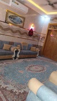 مجاور ام البنين • دار طابق واحد • ٢٣٠م