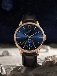 ساعات • ماركات عالمية • ضمان ومرفقات