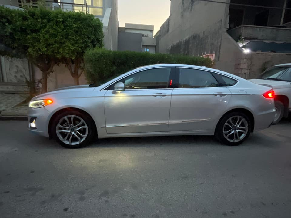 Ford Fusion 2019 SEL
کوڕدی ، عربی
فۆرد  فیوژن 2019SEL فول فول مواسەفات

مەکینە 15Turbo
ڕەنگی سلڤەر
ژمارە هەولێر
سلاید
بەسمە
شەغال
کوشن جلد
کوشن گەرم
کوشن کارەبا و خەزن 
لایت زینۆن و بەگلایت لید

گێڕ و مەکینە نەکراوەتەوە

یەک پارچە و نیوی سبوغە (چاملغ و نیو بۆنیت) بێ ناوەوە بێ ئێرباگ
بۆ پەیوەندی : *********** watssapp

فورد فیوزن 2019 SEL

فورد فیوزن 2019 فول مواسفات SEL 
محرک 15 توربو
لون سلفر
سلاید ، بصمە ، شغال ، کشن جلد ، کشن کهربائی خزن ، کشن حار ، زینون بگلایدات لید کومە موصفات  اخری
بنسبە الضرر بها قطعە و نص جاملغ امامی و نص بونیت بدون دواخل 
ارباگات کل سلیمە 
محرک مامفتوح شرط
رقم دولی اربیل تحویل وکالە  شرط . 
لاتصال : *********** watssapp أربيل, العراق

