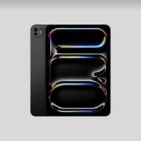 ايباد M4 ذاكره 256 بطاريه 92 نموذج M كارتونه غراضه كامله جهاز نضيف ماب...