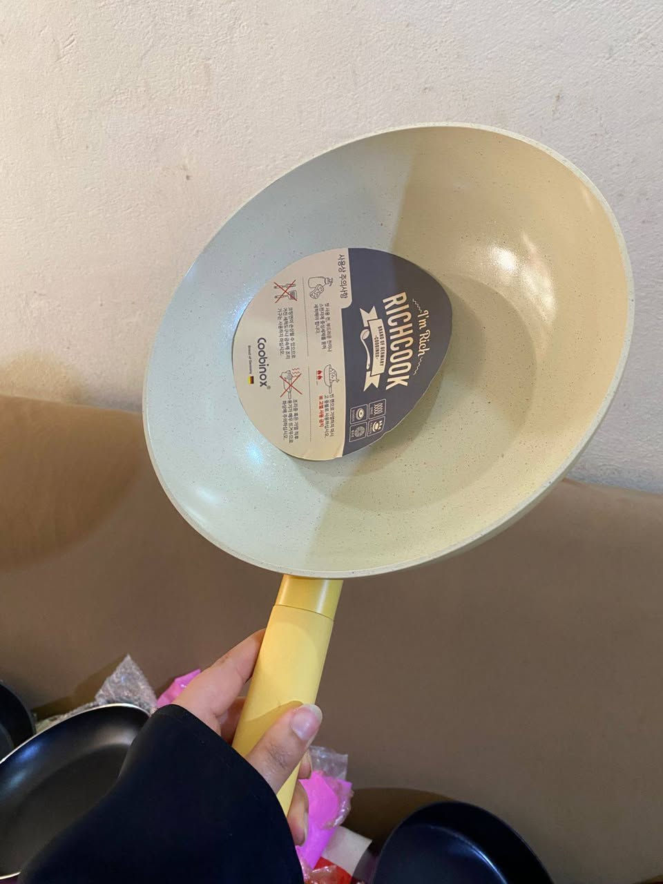 القطعة 15 توصيل مجاني عميقة جدا قياس28 يعني دبل


**إذا كنت صاحب هذا الإعلان وتريد حذفه لأي سبب، رجاءا أرسل رسالة إلى الدعم الفني**