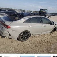 ))  k5 GT 1600  تيربو موديل22 محرك 1600تيربو  مجموعة الدولية فول مواصف...