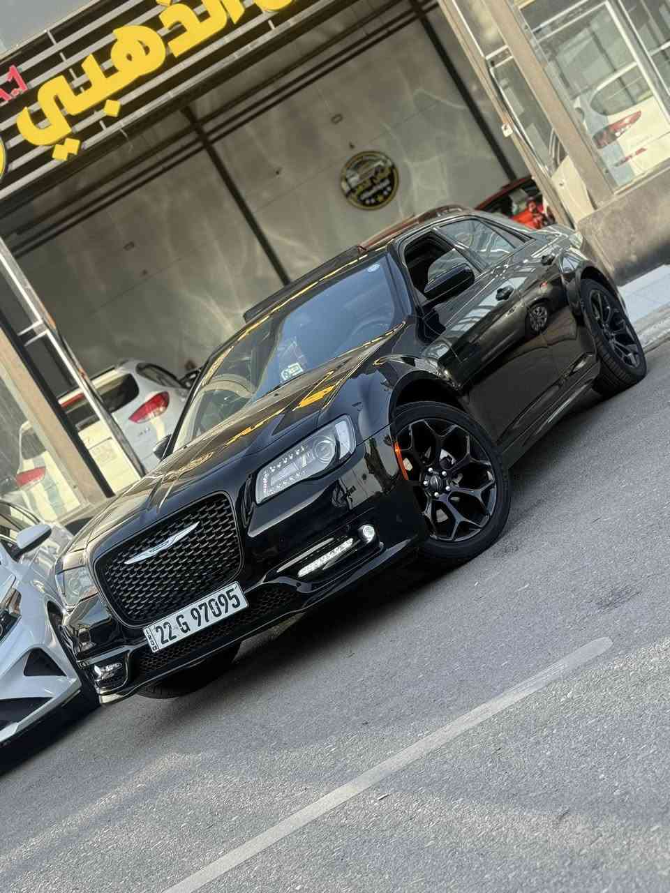 اوباما 2019 S
6 سلندر تو ويل 
وارد كندي كلين تايتل..

بانوراما 
كشنات هيتر 
شفتات 
سبورت مود 
ويل قياس 20 تايرات جديدة 
دبل لحية 
شاشة أبل كار بلي واندرويد اوتو 
سستم سماعات الباين 
تشغيل عن بعد 
كيج 260 

رقم اربيل  جديد بأسمي 
جداً نظيفة السيارة استخدام شخصي 

السعر : 263$🔥🔥
مكان السيارة موصل/ جانب الايسر 
مدينه المعارض الجديده 
معرض الركن الذهبي 
***********
***********
اتصال أو واتساب

