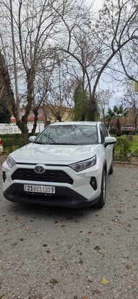 راف 4 • ٢٠٢٣ • تجميع صيني