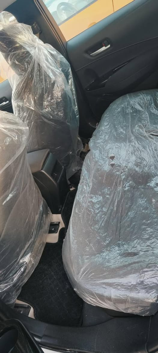 كورلا موديل 24 هايبرد
وارد ياباني 
سعر ب 135$ تحويل مباشر 
ترهم بلتقسيط مع زياده بلسعر

كفاله من حادث

للتواصل والاستفسار ***********
او الانضمام لكروب وتساب ننشر كل المتوفر والجديد

https://chat.whatsapp.com/ImYieSlMn6ZKFIfneLmIjH?mode=gi_t
