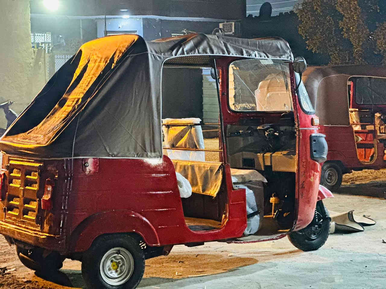 لبيع تكتك موديل 2018وكيله شاكر كشره ومكينه نضيفه ومكفوله تخم تاير دوشمه اوراق مكاني المميمونه رقم ***********شراي يتصل مكلف بنشر
