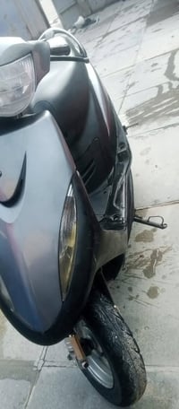 دراجة ماكس • معدلة • مكينة ناعمة