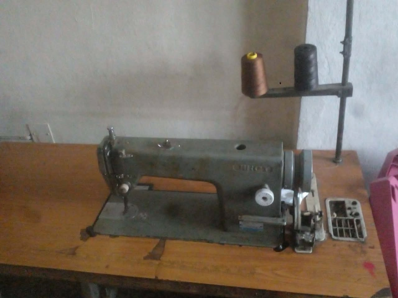 للبيع حي لعامل


**إذا كنت صاحب هذا الإعلان وتريد حذفه لأي سبب، رجاءا أرسل رسالة إلى الدعم الفني**