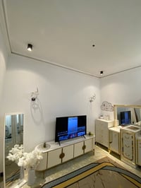 حي النداء منطقة ٥٤ • ١٠٠م • قرب شارع ٣٠