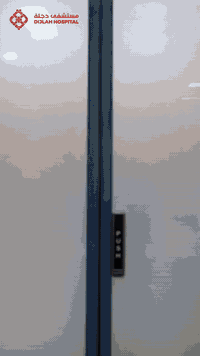 العناية المركزة • مستشفى دجلة الأهلي • الكوت