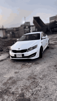 اوبتيما • ٢٠١٣ • بصرة ابو الخصيب