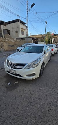 ازيرا ٣٠٠٠ • ٢٠١٤ • رقم اربيل