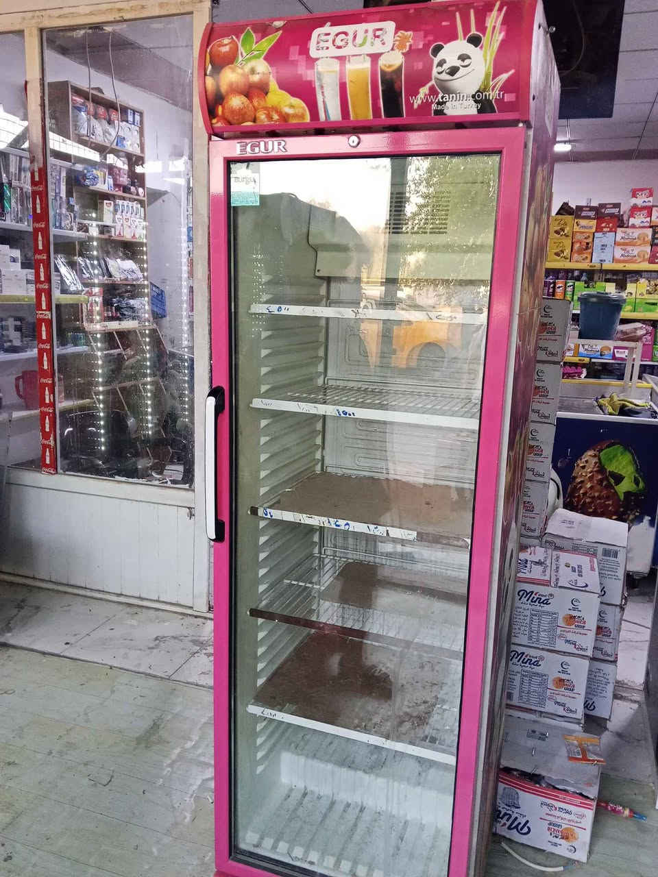 ‎عارضات للبيع‎ كركوك, العراق


**إذا كنت صاحب هذا الإعلان وتريد حذفه لأي سبب، رجاءا أرسل رسالة إلى الدعم الفني**