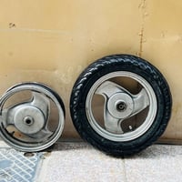 قطع غيار • للبيع