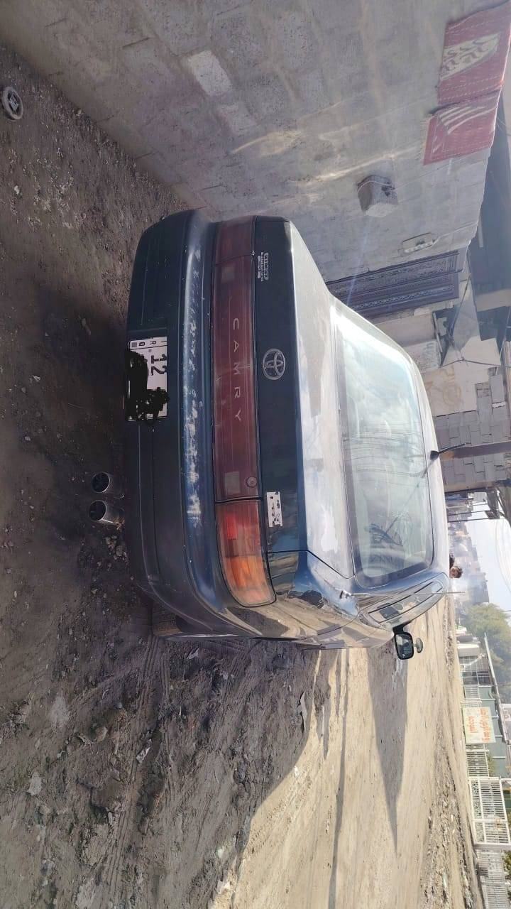 السلام عليكم سياره كامري موديل93 ياباني سياره جاهزه من كلشي تبريد محرك 6سلندر تخم تاير ويل كب حديد مكفوله من الصبغ عده قطعه وحده فتحه كشانه كهربائي جلد رقم نينوى مشروع وطني بأسمي بيع ومراوس مكان السياره الانبار الفلوجة لسعر 65بيهه مجال رقم الهاتف ***********
***********
