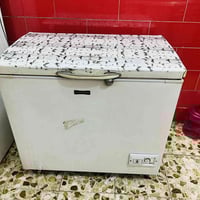 ثلاجة • الشعب الديوان