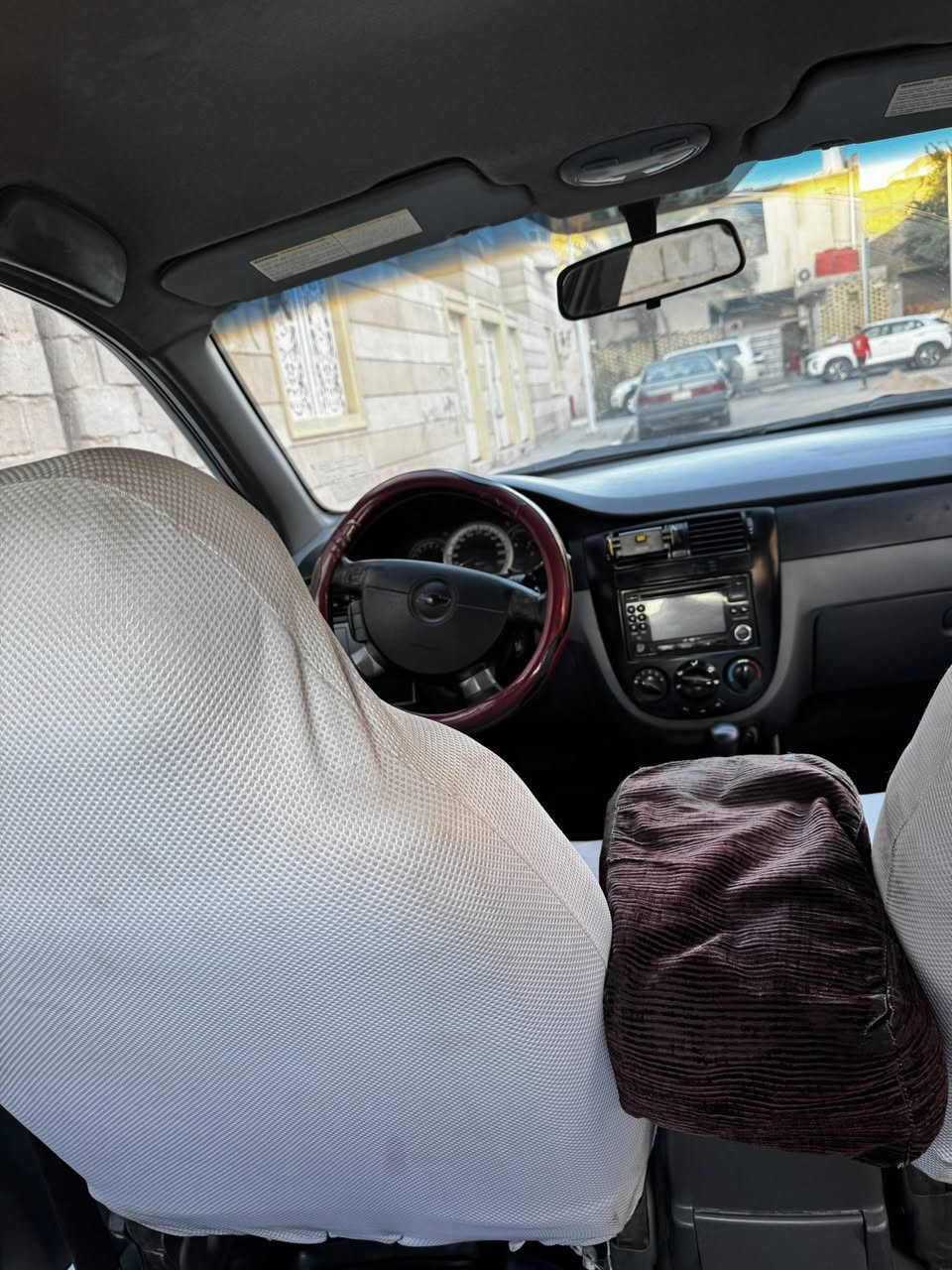 اوبترا 2011 
مكينة جديدة ..كير جديد ..مشط جديد..  تبريد شغال  
السعر $68 
مكاني بصرة زبير
***********
