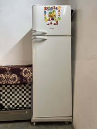 ثلاجة • كەلار