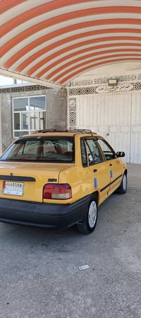 سايبا • ٢٠١١ • بابل