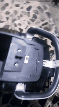 السلام عليكم دراجة شحن للبيع اربع بطاريات موديل 2025 سرعد حقيقة 61 شاشة 72 السعر 750  وبيها مجال بسيط مكاني بغداد الجديدةة
تواصل وات ساب ***********
