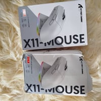 ماوسات • ٢ قطع • توصيل