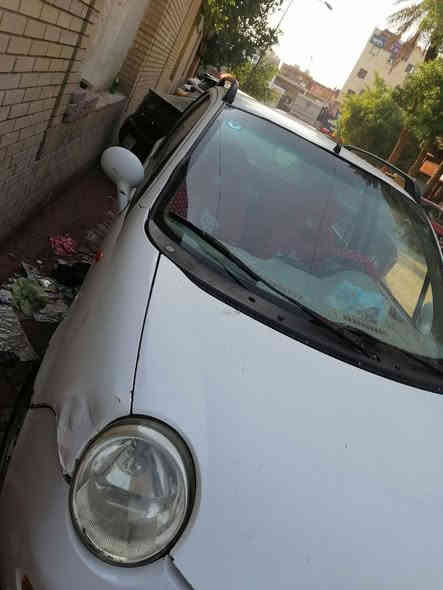 سياره كيو كيو بغداد الوزيرية كير اوتوماتيميك  استعمال بنات موديل 2010 محرك كير نظيفاتمبدل امور نواعم جدد و مبدل بطارية جديدة صارلهه اسبوع وتايرات جدد سنوية لحد 2030 باسمي تحويل ثاني  يوم السعر 25  قفل الي جاد فقط رجاءا هذا الرقم بي واتس ***********
