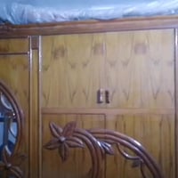 غرفه اخشاب • جديده • تصميم تركي