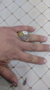 محابس فضة • توصيل • واتساب