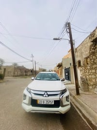 ل200 • ٢٠٢٠ • دبل بنزين