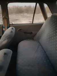 سياره سايبه2012 وتكفلك سرقه وعشارين السعر 15وبيها مجال حتلو مراوس 0773...