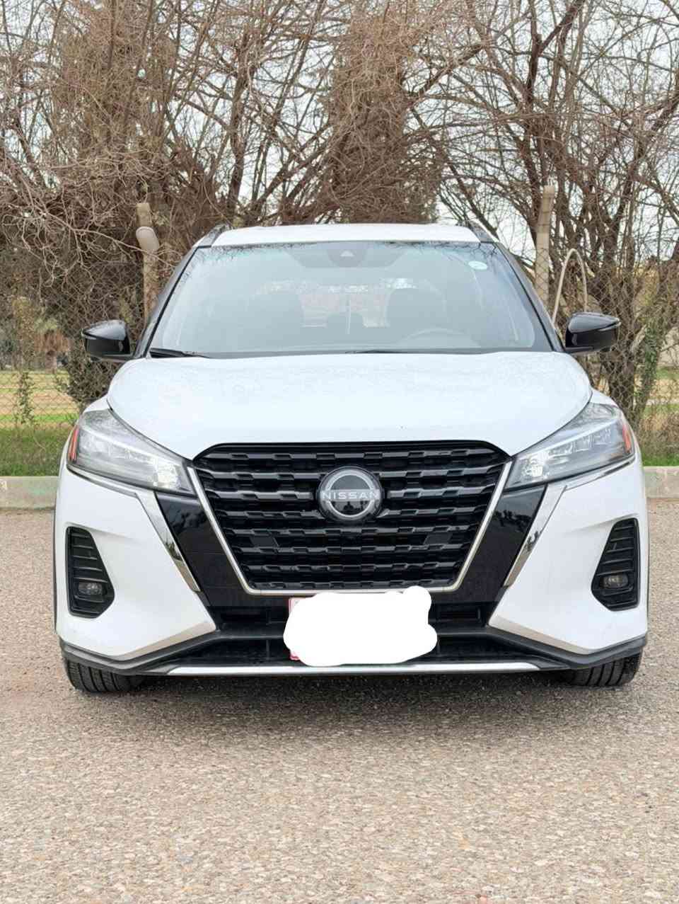 سلام عليكم 
نيسان كيكس 2023
سياره رقم كاتي مرفوضه بل ترقيم ابيعك حديد 
سياره خارج ما بيها قطره صبغ
مكفوله
ماشيه 28 الف 
السعر 100
للتصال:***********
