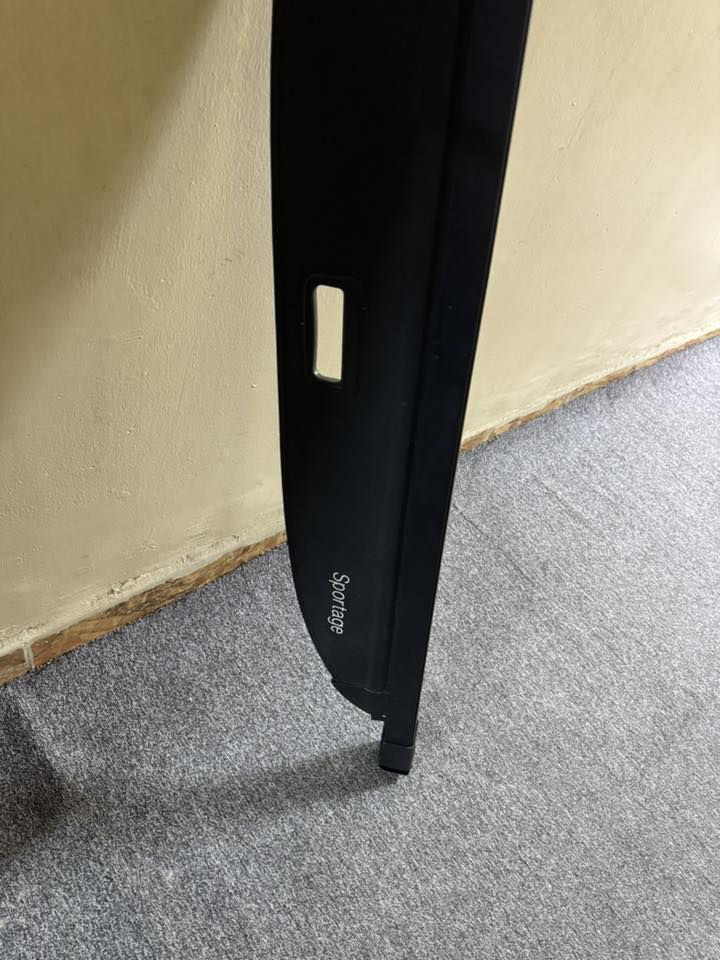 السلام عليكم بردة سبورتاج وارد امريكي من موديل 2023 فصاعدا نضافة 99‎%‎ مكاني بغداد التواصل على الرقم ***********
