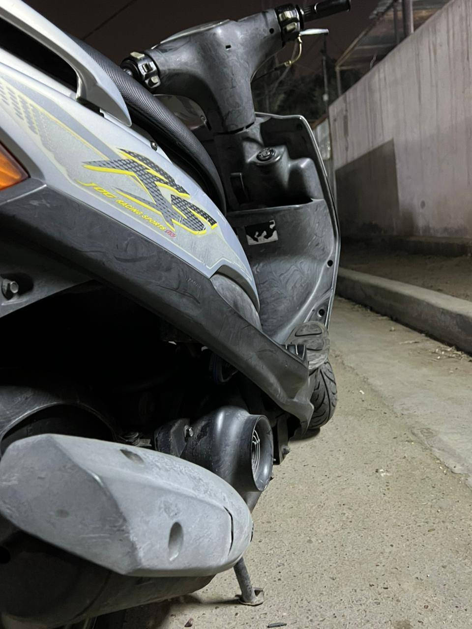 السلام عليكم ماكس عدلة للبيع الدراجة جديدة بل بلايلون ختم واحد ماصرلهة شهرين من نازلة من الرمبة السهر مليون ومية المكان بغداد الدورة ابو دشير


**إذا كنت صاحب هذا الإعلان وتريد حذفه لأي سبب، رجاءا أرسل رسالة إلى الدعم الفني**