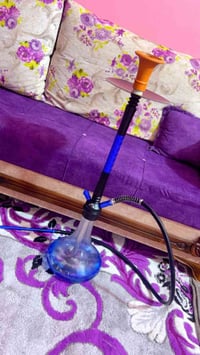 نركيلة ألمانية • شيشة