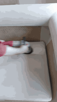 شركة نور • تنظيف كنب • تنظيف منازل