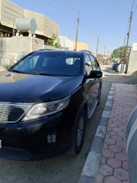 السلام علیکم سورنتو ٢٠١٤ لبيع او مراوس حسب القناعه سياره حلوه والله اس...