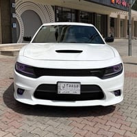 دوج جارجر موديل 2022 RT   موصفات سوبر تراك الاعتيادية السيارة على  وضع...