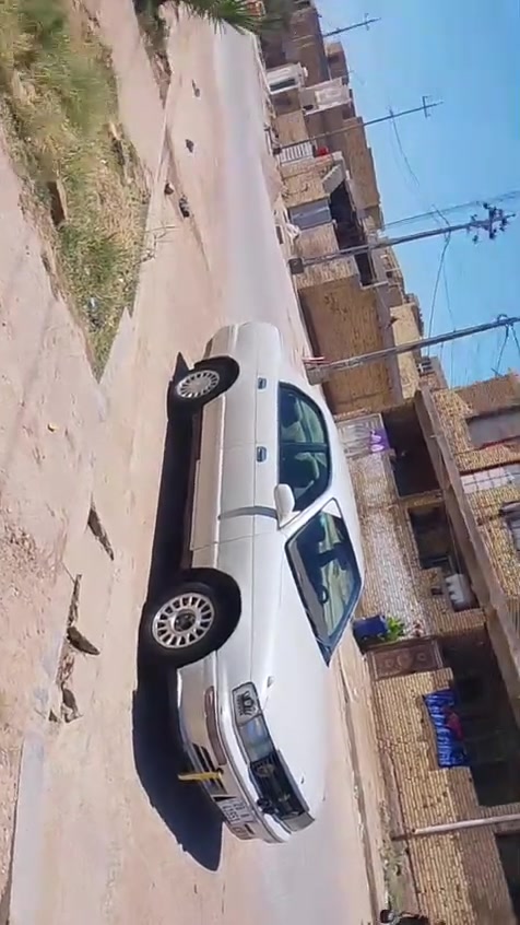 السلام عليكم ✅
بطه موديل 1993✅

للبيع او مراوس✅

سياره مكفوله من ضربه القويه ما بيها ✅ 

مكينه3000 وكير خير من الله ✅ 

سنويه ل 27✅

رقم نجف دولي ✅

كهربائيات كله شغاله ✅

حداديه ✅

تخم تاير جديد ✅

(علما السياره بيها كصه جاملغ خلفي ومصبوغه لجماليه) 

مكانه واسط مركز المدينه ✅

(***********/***********
