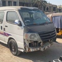 كيا فتون • ٢٠١٠ • مكينه جديده