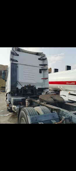 للبيع افيكو موديل 2007اوتماتيك جاهزه سنويه منتهيه مربوطه براد السعر 80 وبيه مجال  العنوان بصره دير للستفسار***********
