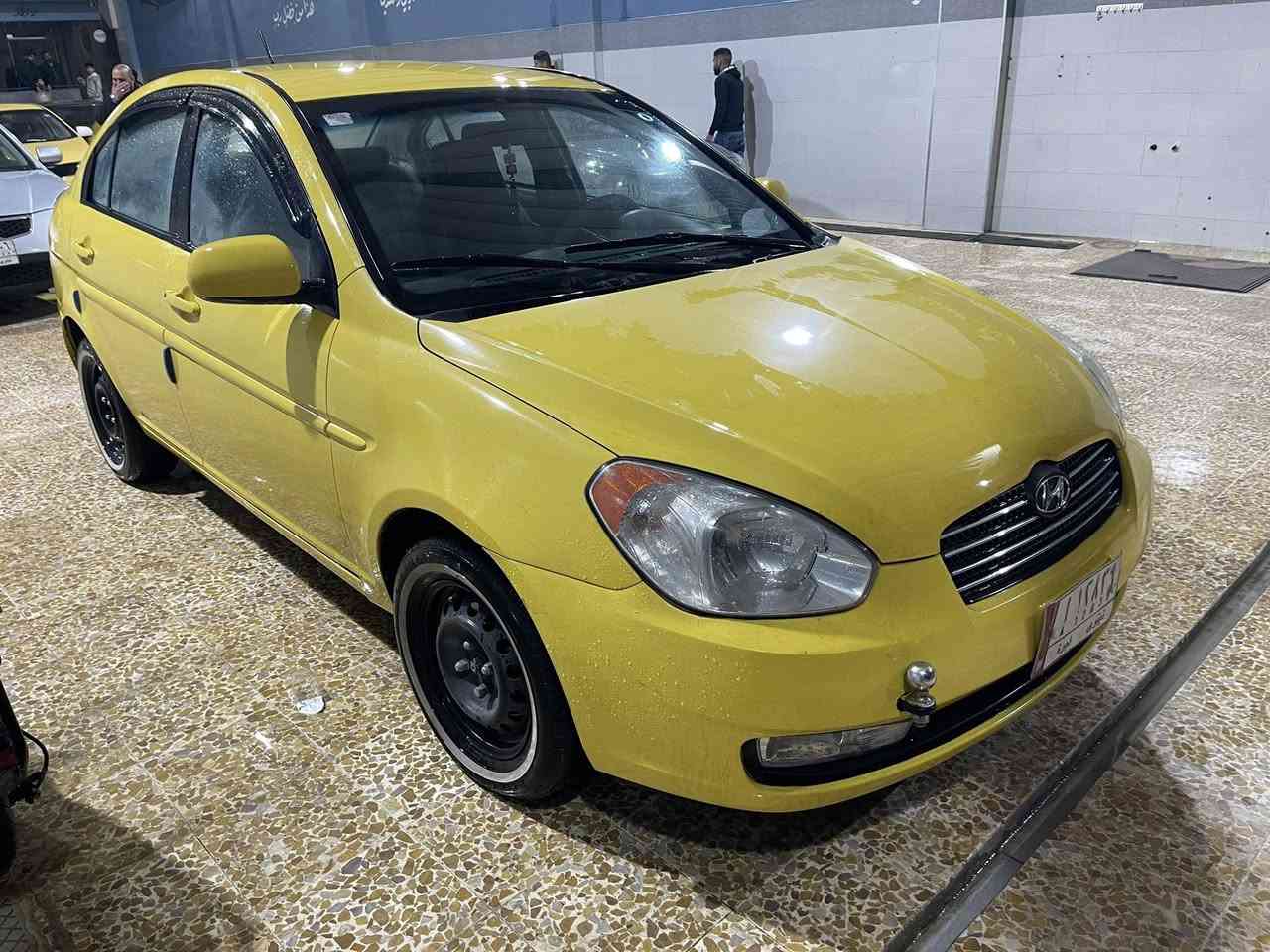 السلام عليكم ورحمة الله وبركاته 
🚘اكسنت دبدوب   
👋موديل 2010
🤚وارد أمريكي 
👋رقم نينوى الماني سنويه ماساقطه 
👋كابون بانزين 
🤚هيئةغرامات صفر 
👋محرك 16وكير توماتيك شرط
👋ضرر جاملغ خلفي أربع قطع مبدلات اصلي 
🤚شرط التحويل 
🚥السعر90💵وبيها مجال 
#معرض_دايموند_النموذجي_لتجارة_السيارات_وللمزاد_الامريكي_والكندي_وتنظيم_العقود 
العنوان⬅️( موصل الجانب ألايمن قرب جامع الاغوات قبل مدخل الشهداء)
#اوقات_العمل من الساعه العاشره صباحا الى الساعه العاشره مساء 
للاتصال 
***********📱📞
***********📱📞
